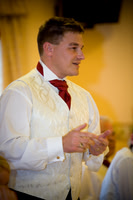 Steven & Amanda, Wedding