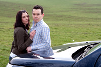 Pre-Wedding Shoot