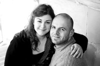 Pre-Wedding Shoot
