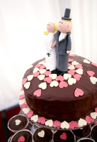 Stuart & Emma, Wedding.
